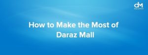 order branded products on daraz mall