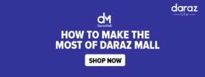 daraz mall