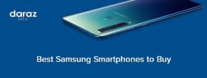 buy samsung smartphones from daraz.com.bd