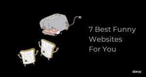 7 Best Funny Websites For You