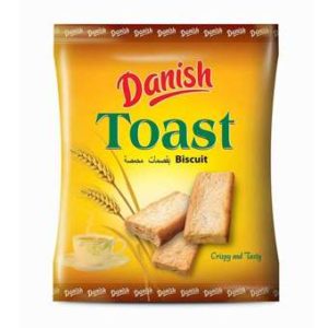 Danish Toast