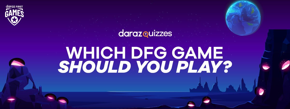 DFG GAme Quiz-daraz.com.bd