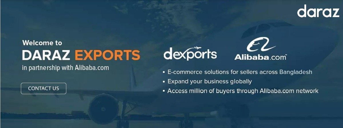 export your products through dexports