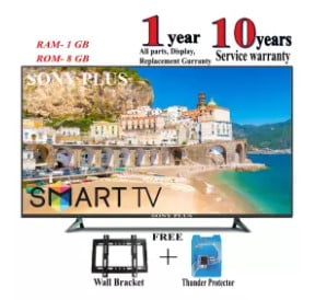 buy sony smart tv from daraz.com.bd