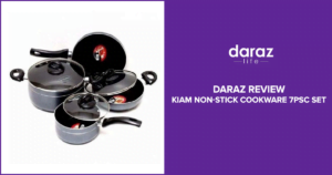 Shop Kiam cookware from Daraz