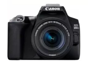 buy canon 200d dslr camera from daraz.com.bd