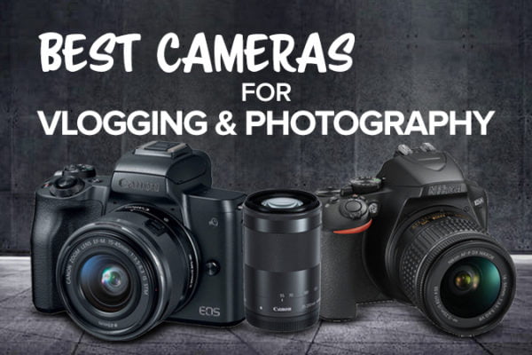 order best dslr and mirrorless camera from daraz.com.bd