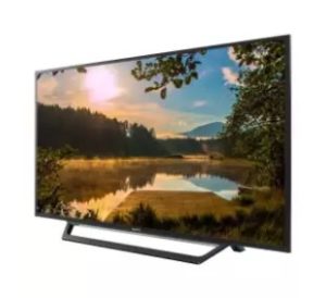 smart tv under bdt 30,000 at daraz.com.bd