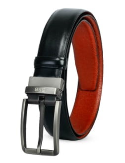 buy men's leather belt from daraz.com.bd