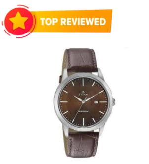 buy men's titan watch from daraz.com.bd 