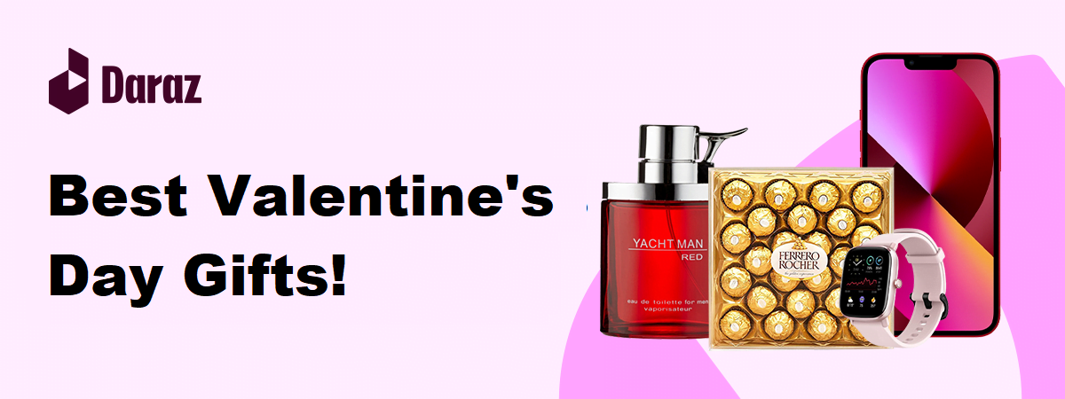 best gifts for valentine's day