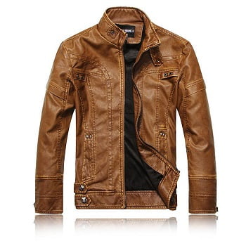 Leather jacket price in bangladesh