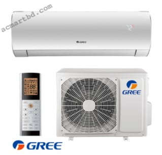 Gree Inverter AC – 1 Ton