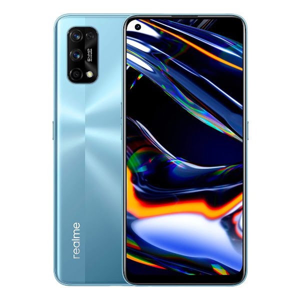 Realme 7 Pro Mobile Daraz Life