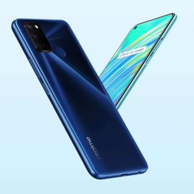 Realme C17 Daraz Life