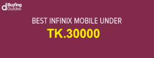 infinix mobile under 30000 bdt