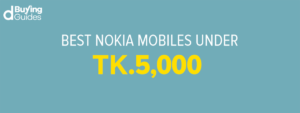 Nokia mobiles under 5000 taka BANNER