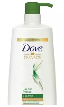 buy dove shampoo from daraz.com.bd