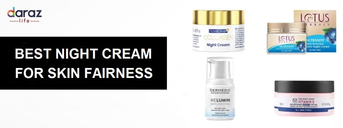 buy night cream from daraz.com.bd