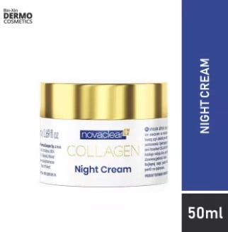 buy novaclear night cream from daraz.com.bd