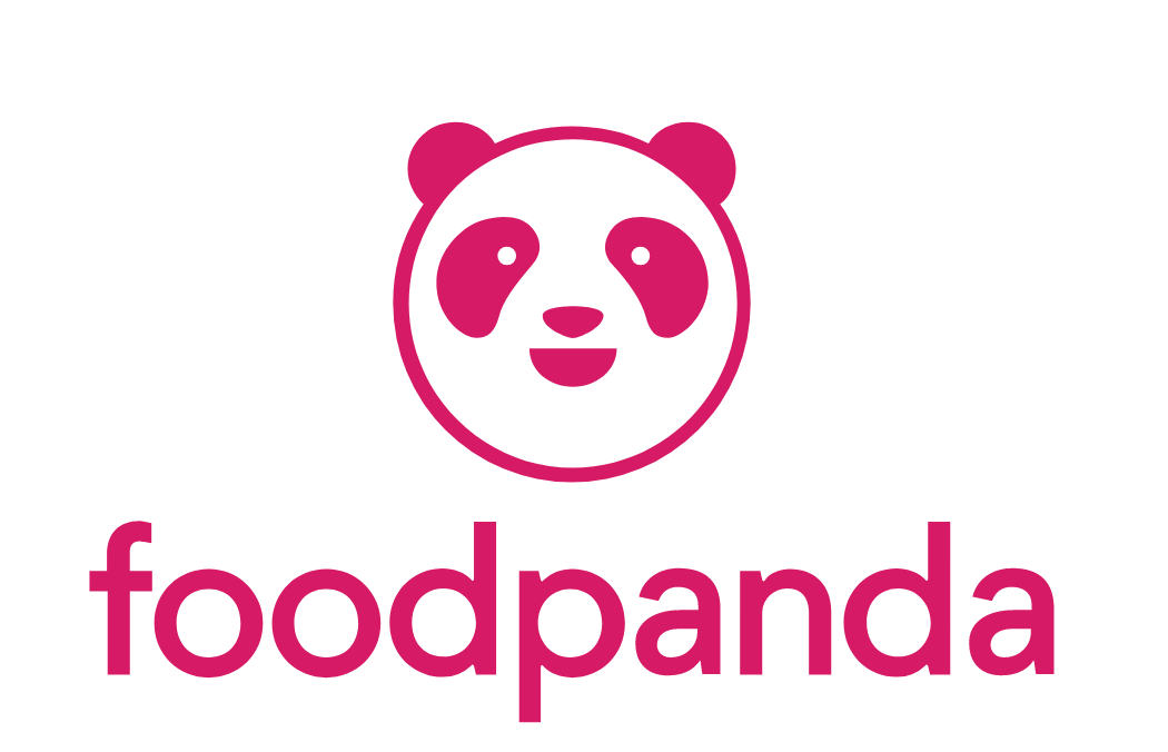 Foodpanda logo shop