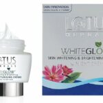 Best night cream for whitening skin
