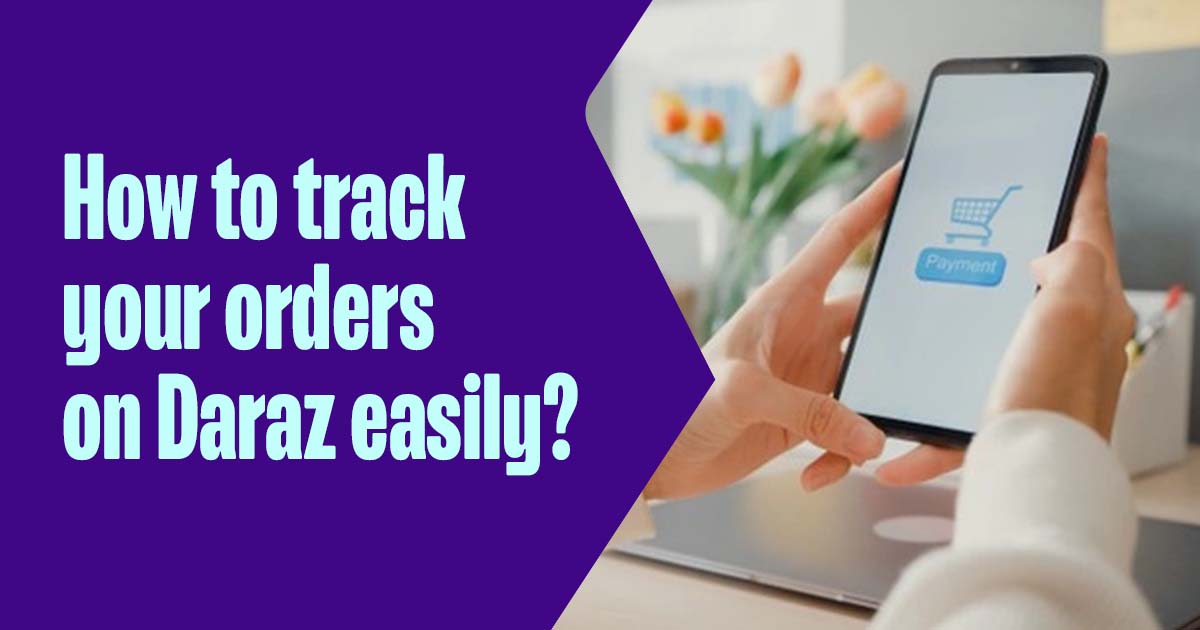 How To Track Your Daraz Order BD DEX Tracking