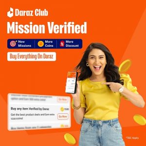 buy daraz verified products