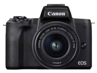 buy canon m50 mirrorless camera from daraz.com.bd