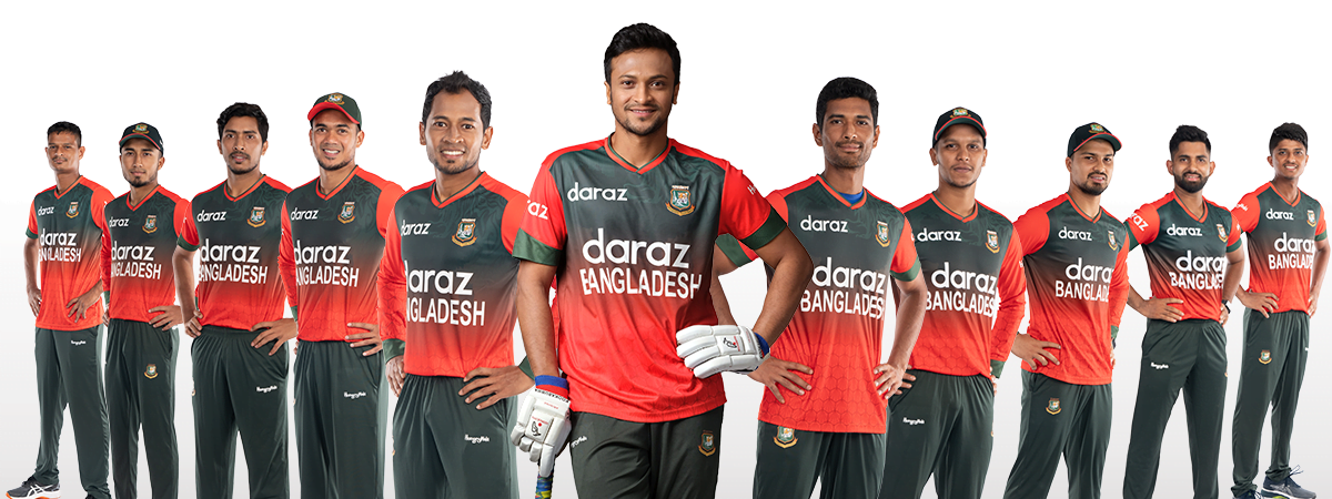 bangladesh t20 wc players