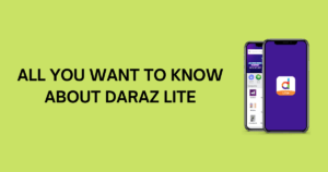 Daraz Lite Banner FB