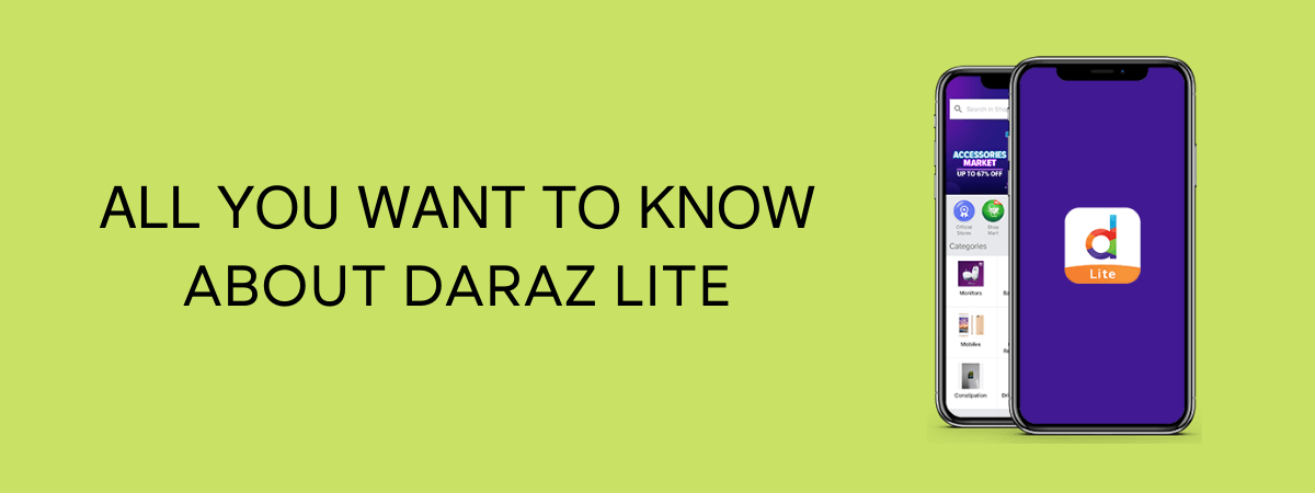 download daraz lite app