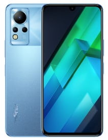 infinix note 12 g88 mobile