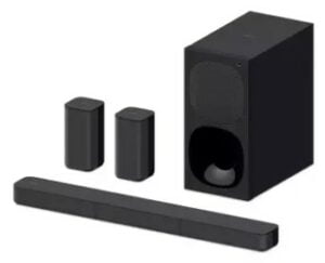 buy sony sound bar from daraz.com.bd