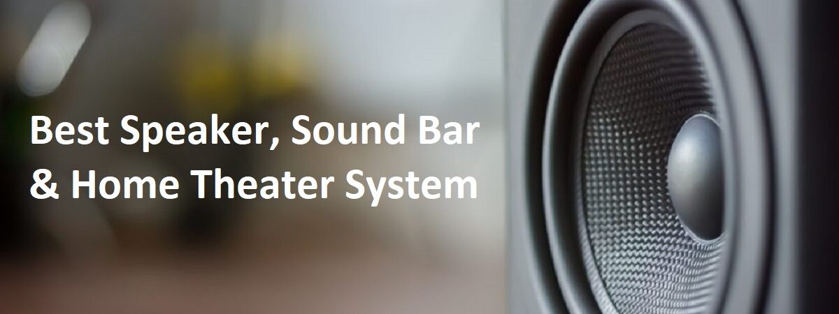 buy speakers, home theaters and sound bars from daraz.com.bd