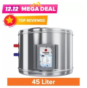 buy vision water heater from daraz.com.bd