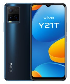 buy vivo y21t mobile from daraz