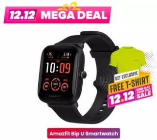 buy amazfit smartwatch from daraz.com.bd