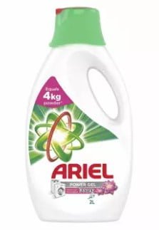 buy ariel laundry detergent gel from daraz.com.bd