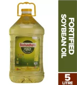buy bashundhara soyabean oil from daraz.com.bd