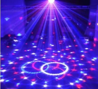 buy dj party light from daraz.com.bd