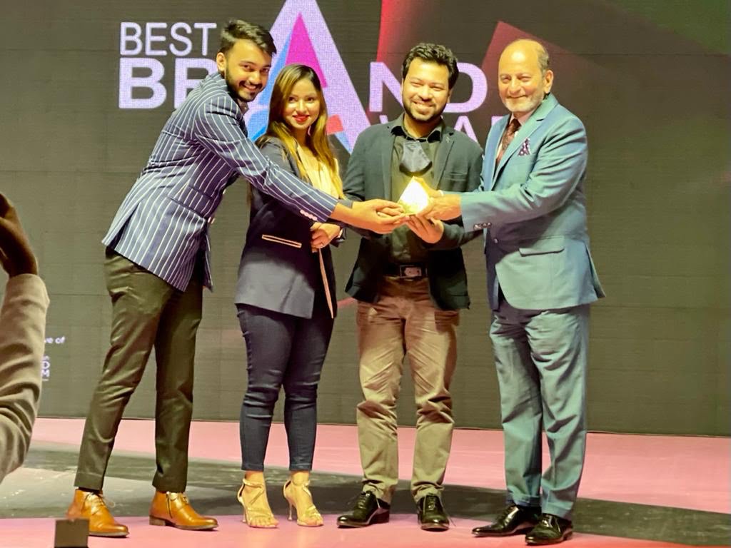 Daraz Named Number One Bangladeshi E-commerce Brand of 2021