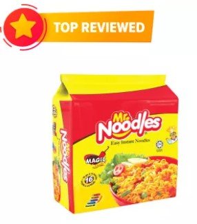 buy noodles from daraz.com.bd