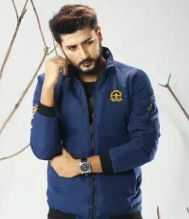 buy men's jacket from daraz.com.bd