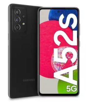 buy samsung a52s 5g mobile from daraz.com.bd