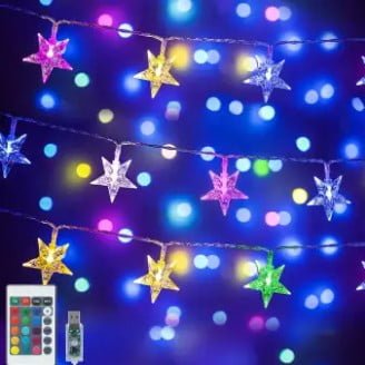 buy string party lights from daraz.com.bd