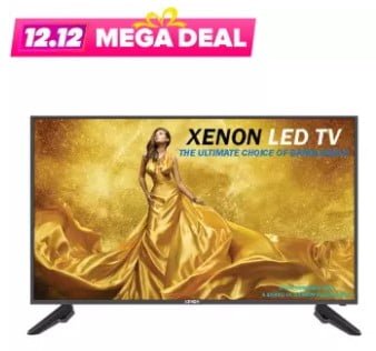 buy xenon led tv from daraz.com.bd