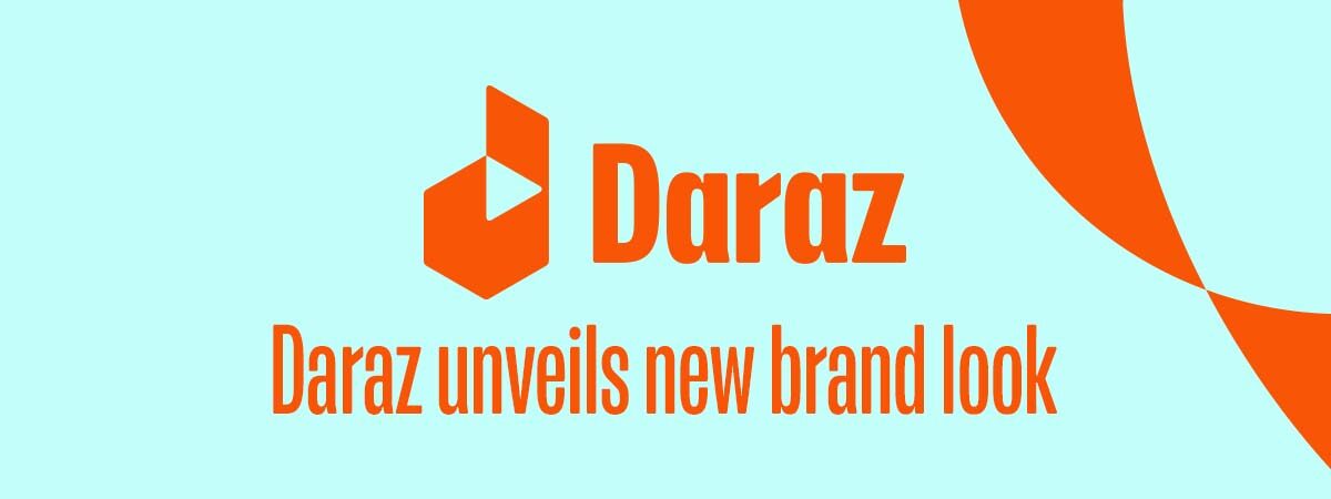 Daraz Unveils New Brand Look