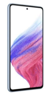 order samsung a53 mobile from daraz