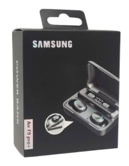 buy samsung air f9 pro airbuds from daraz